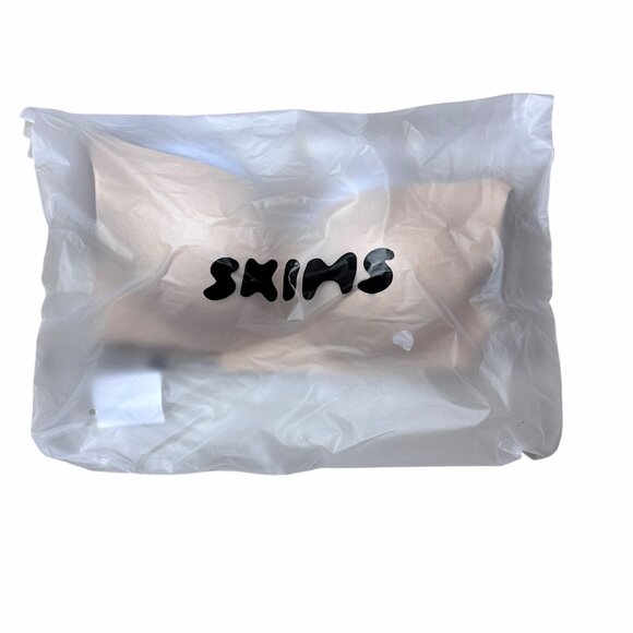 SKIMS SMOOTHING INTIMATES FULL COVERAGE BRA SIZE 34B NWT $56 - Picture 9 of 10